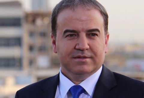 رداً على تصريح وزير الخارجية الإيراني بشأن علم كوردستان والإستفتاء