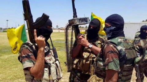 فصيل في ميليشيا الحشد : سنسقط 