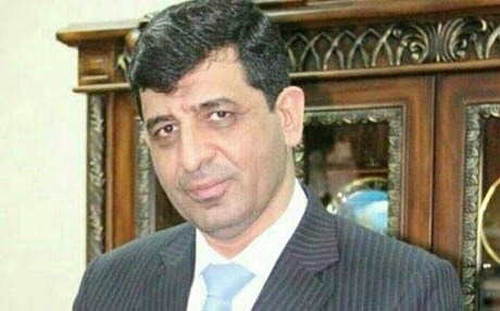 الحجامي: مسؤول ينتمي لحزب اسلامي هددني وعلى العبادي فتح تحقيق عاجل