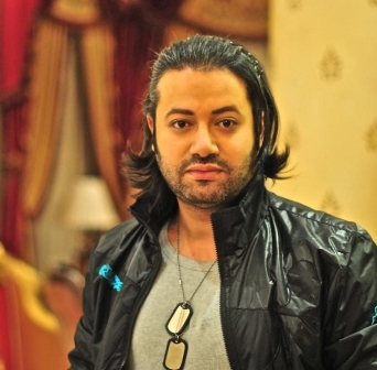 وفاة الفنان حمود ناصر إثر سكتة قلبية مفاجئة