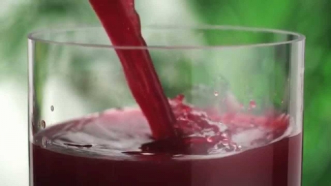 عصير طبيعي خارق يمنع السرطان ويحمي القلب