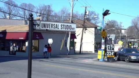 هل حقا هوليوود هي مهد صناعة السينما الأمريكية؟