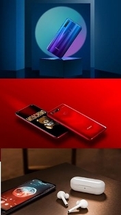 خيارات هدايا رمضان والعيد من HONOR