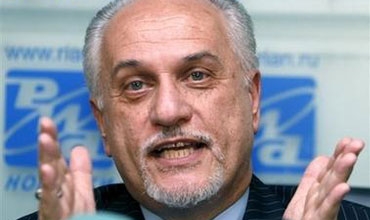 الشهرستاني : قوة العراق الجوية والبحرية تحتاج مساعدة بعد نهاية العام