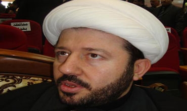 الاسدي يؤكد أن 14 نائبا سيناقشون المالكي بشأن الترشيق الوزاري