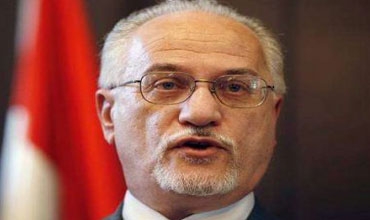 الشهرستاني في كوردستان , ضيف ثقيل على ارض تلفظه وشعب يرفضه....انس شيخ مظهر