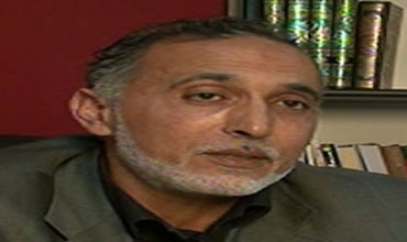 تاجر الماس يسخر امواله لملاحقة القذافي واعتقاله حيًّا أو ميتًا