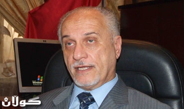 مكتب الشهرستاني يؤكد حضور وزيرين من العراقية اجتماع لجنة الطاقة