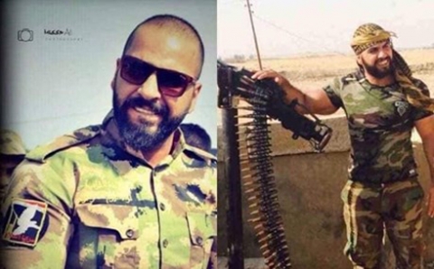 اغتيال قيادي بارز في سرايا السلام بهجوم مسلح في بغداد