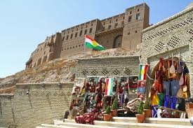 مدير شرطة أربيل: 50 ألف سائح دخلوا إلى المحافظة خلال الأيام القليلة الماضية