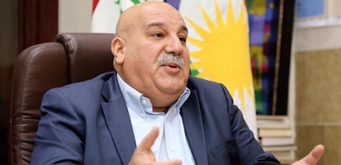 إقليم كردستان يسلم طوكيو صحفيا يابانيا يشتبه في ارتباطه بـ