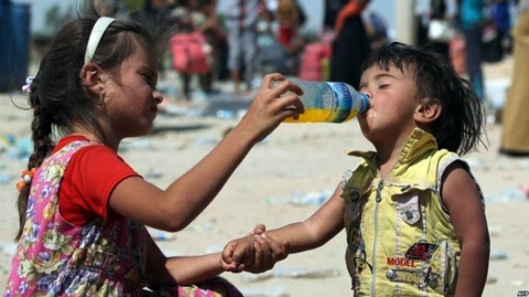 العراق يطوي صفحة النزوح في 20 مخيماً ويعلن ما تبقى في الأنبار