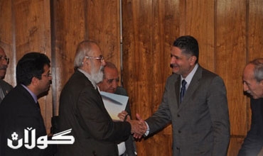 الحكومة الأرمينية تدرس منح مقعد في البرلمان للإيزيديين