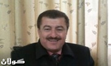 اول ايزيدي مدير لبلدية قضاء تلكيف