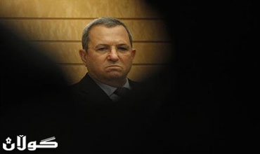 اسرائيل تدعو الى تشديد العقوبات على ايران