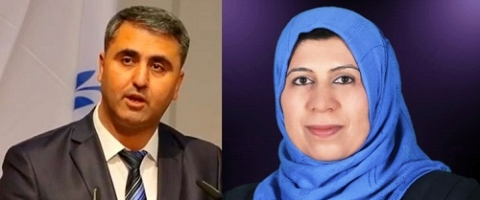  	 التغيير تنوي تسليم السليمانية الى بغداد
