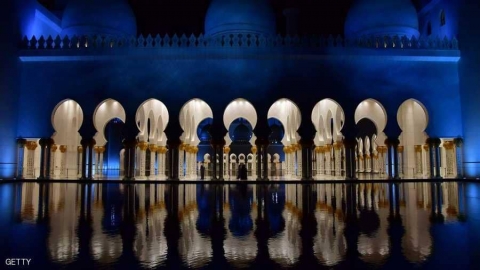 كيف أصبحت الإمارات بوصلة التسامح والتعايش؟