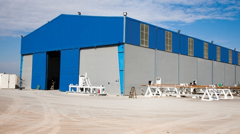 مئات فرص العمل بعد افتتاح عشرات المعامل في إقليم كوردستان