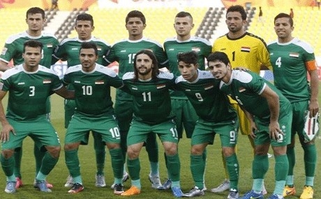 الأولمبي العراقي يتوجه الى المانيا للدخول بمعسكر ثانٍ