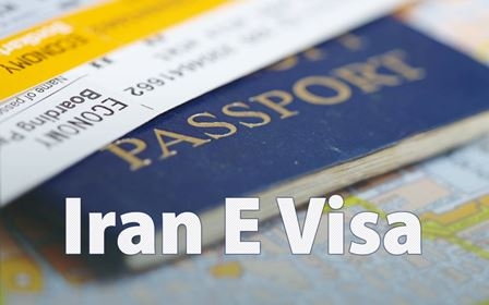 خمسة آلاف تاشيرة دخول من محافظة عراقية الى ايران يومياً