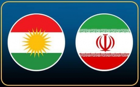 اتفاق من أربع نقاط بين إيران وإقليم كوردستان بشأن منفذ حاج عمران الحدودي