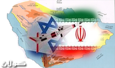 رئيس الاركان الاسرائيلي يستبعد ان تصنع ايران قنبلة ذرية
