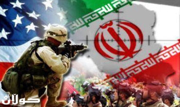 امريكا تهدد بمزيد من العقوبات اذا فشلت المحادثات مع ايران