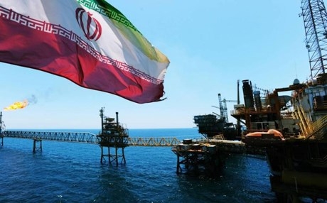 إيران تعلن وضع 