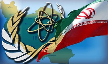 القوى العالمية تتنزع اتفاقا من ايران يحد من قدراتها النووية