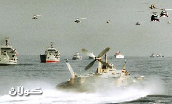 إيران تهدد بإغلاق مضيق هرمز إذا تعرضت لعقوبات نفطية