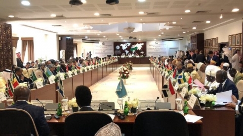  الخارجية الايرانية تحتج في 