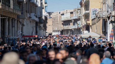 العراق يستلهم تجربة مصر في تعداد السكان ويبدأ اجراءات تشمل كوردستان