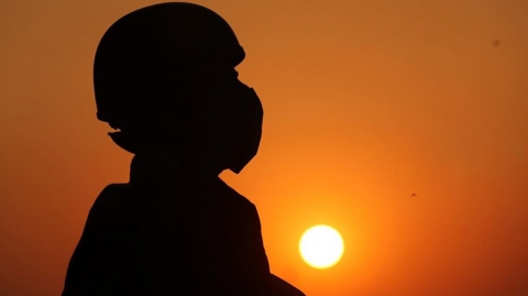 تقرير دولي يكشف أياماً دامية لاحتجاجات العراق