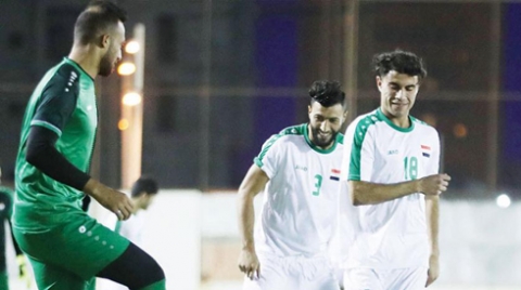 اليوم... السعودية والعراق يلتقيان في قمة خليجية بنكهة دولية 