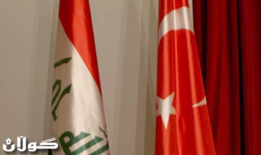 دولة القانون: الإدارة الأميركية توسطت في تنشيط العلاقة بين بغداد وأنقرة