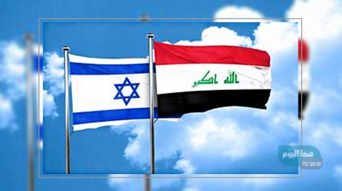 زعيم حزب عراقي يطالب بمعاهدة سلام مع إسرائيل