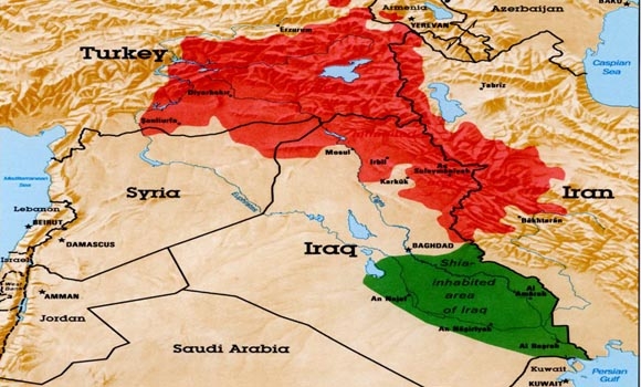 المخابرات التركية تحذر من أزمة مذهبية إقليمية