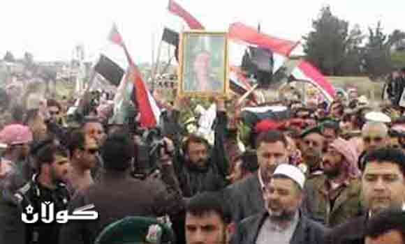 العراق يقرر تأجيل اجتماعه مع المعارضة السورية في بغداد الى الاسبوع المقبل