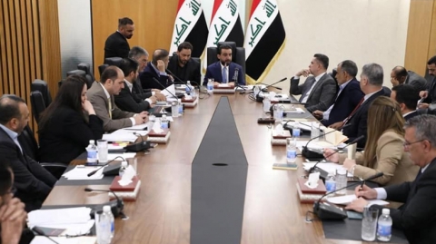 لجنة التعديلات الدستورية تتسلم 274 مقترحاً عبر البوابة الإلكترونية