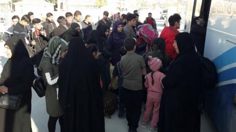 العراق يستعيد مزيداً من 