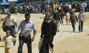 محافظة بغداد وأمانتها تخوضان معارك تسقيط سياسي نيابة عن مكونات التحالف الشيعي