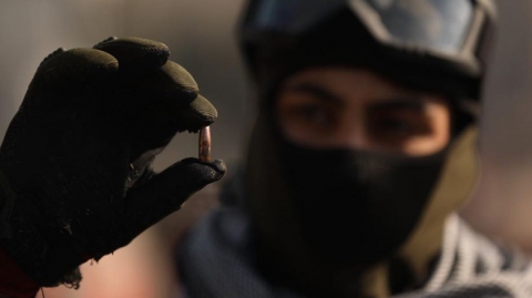 الجيش العراقي يتحرك لـ