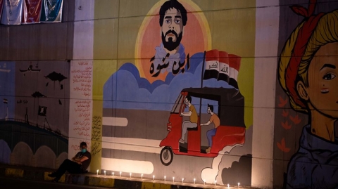 الشمري يتهم 