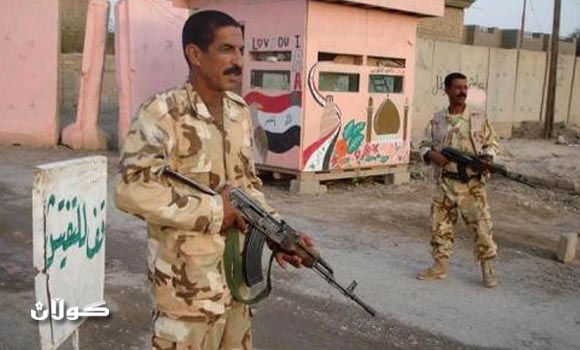 الامم المتحدة تحث العراق على تأجيل اغلاق مخيم معارضين ايرانيين