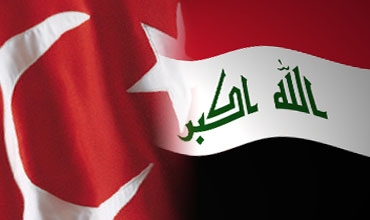 بغداد وأنقرة تشكلان لجانا لبحث مشكلات المياه بين البلدين والإرهاب في المنطقة