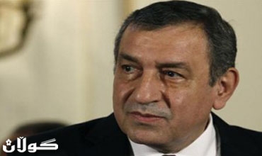 الحكومة المصرية تقدم استقالتها الى المجلس الأعلى للقوات المسلحة