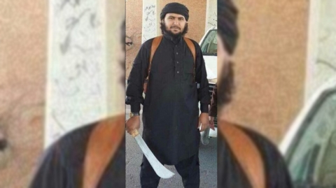 العراق يعتقل 