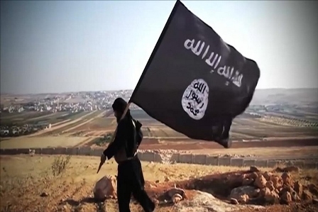 هجوم لداعش في صلاح الدين