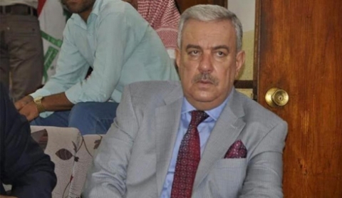 قيادي عربي في كركوك : محافظ كركوك غير الشرعي راكان الجبوري ينتهك حقوق المكونات الأخرى في المحافظة
