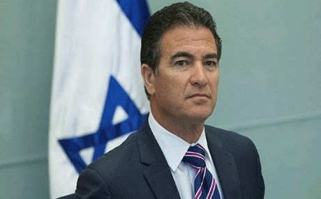 إسرائيل تطلق سراح رجال الأعمال الأتراك 